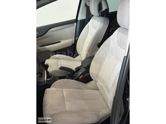 CİTROEN C4 1.6HDI
