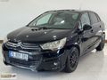 CİTROEN C4 1.6HDI