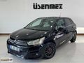 CİTROEN C4 1.6HDI