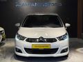 2015 CITROEN C4 CONFORT PLUS MANUEL DİZEL K.K 12 TAKSİT