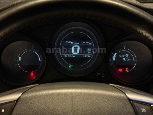 2015 CITROEN C4 CONFORT PLUS MANUEL DİZEL K.K 12 TAKSİT