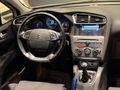 2015 CITROEN C4 CONFORT PLUS MANUEL DİZEL K.K 12 TAKSİT