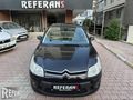 2009 MODEL-C4-DİZEL-OTOMATİK VİTES-İÇİ BEJ
