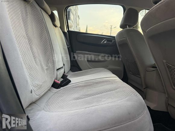 2009 MODEL-C4-DİZEL-OTOMATİK VİTES-İÇİ BEJ