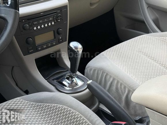 2009 MODEL-C4-DİZEL-OTOMATİK VİTES-İÇİ BEJ