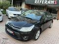 2009 MODEL-C4-DİZEL-OTOMATİK VİTES-İÇİ BEJ