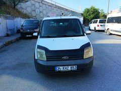 Galeriden Ford Tourneo Connect 1.8 TDCI K200S 2008 Model İstanbul