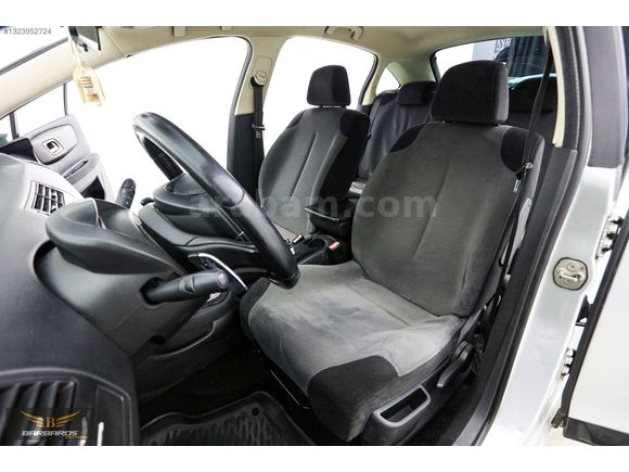 HATASIZ MASRAFSIZ OTOMATİK C4 1.6 HDİ