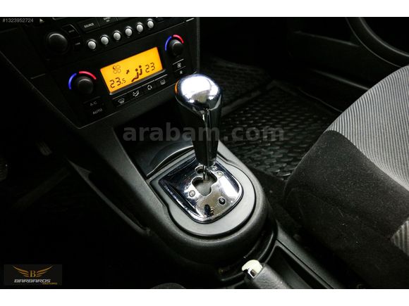 HATASIZ MASRAFSIZ OTOMATİK C4 1.6 HDİ