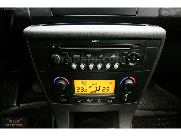 HATASIZ MASRAFSIZ OTOMATİK C4 1.6 HDİ