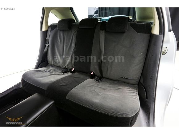 HATASIZ MASRAFSIZ OTOMATİK C4 1.6 HDİ