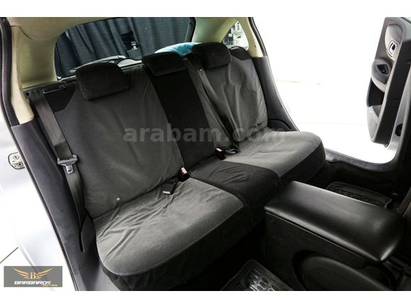HATASIZ MASRAFSIZ OTOMATİK C4 1.6 HDİ