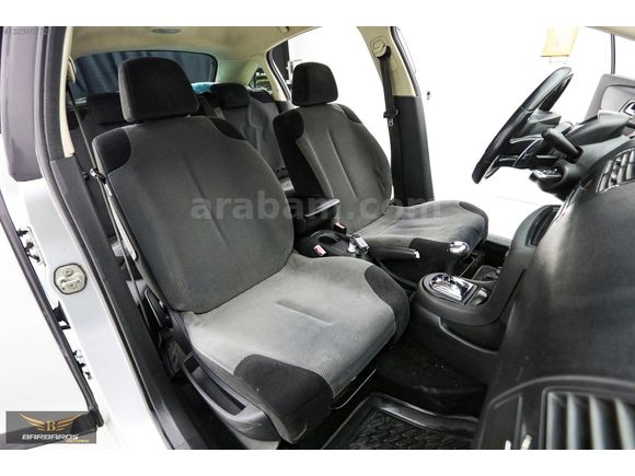 HATASIZ MASRAFSIZ OTOMATİK C4 1.6 HDİ
