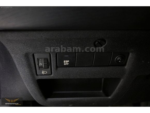 HATASIZ MASRAFSIZ OTOMATİK C4 1.6 HDİ