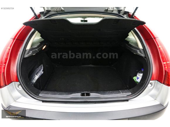 HATASIZ MASRAFSIZ OTOMATİK C4 1.6 HDİ