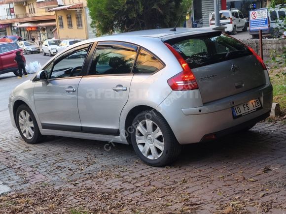 otamatik hatasız ayarında