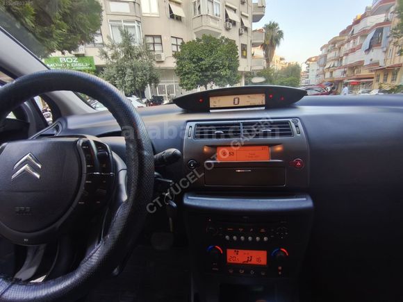 otamatik hatasız ayarında