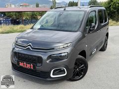 ' HATASIZ ' CİTROEN BERLİNGO 1.5 BlueHDI 130 HP 54.000 Km