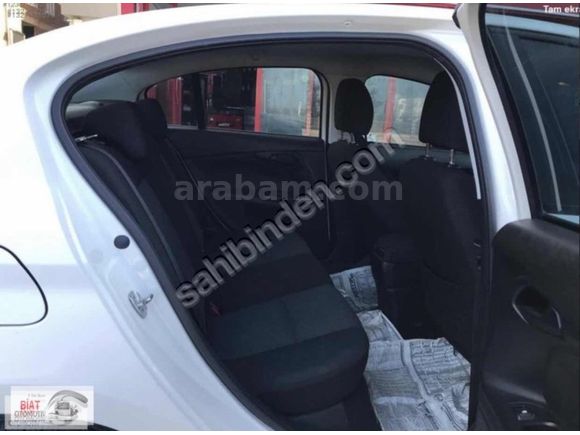 HATASIZ 97.000 KM'DE 2020 FİAT EGEA 1.3 MULTİJET EASY STİL