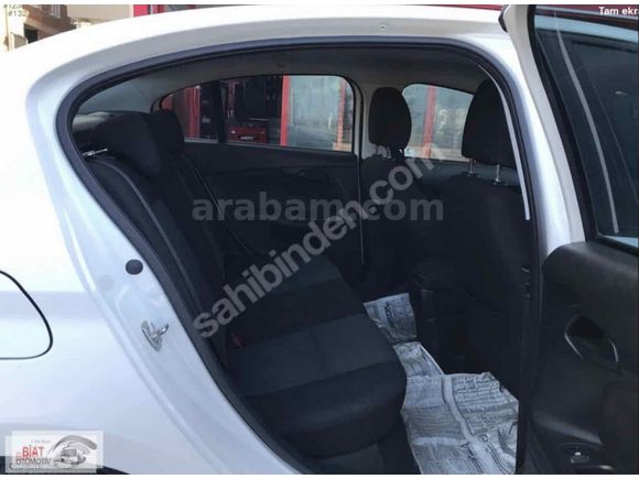 Hatasız 97.000 Km’de 2020 Model Fiat Egea 1.3 Multijet Easy Stil