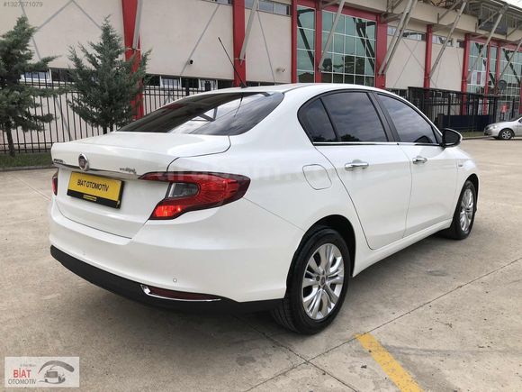 HATASIZ 97.000 KM'DE 2020 FİAT EGEA 1.3 MULTİJET EASY STİL