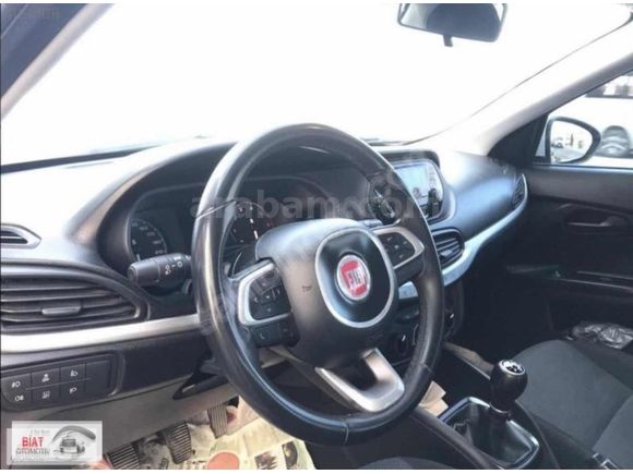 HATASIZ 97.000 KM'DE 2020 FİAT EGEA 1.3 MULTİJET EASY STİL