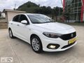 HATASIZ 97.000 KM'DE 2020 FİAT EGEA 1.3 MULTİJET EASY STİL