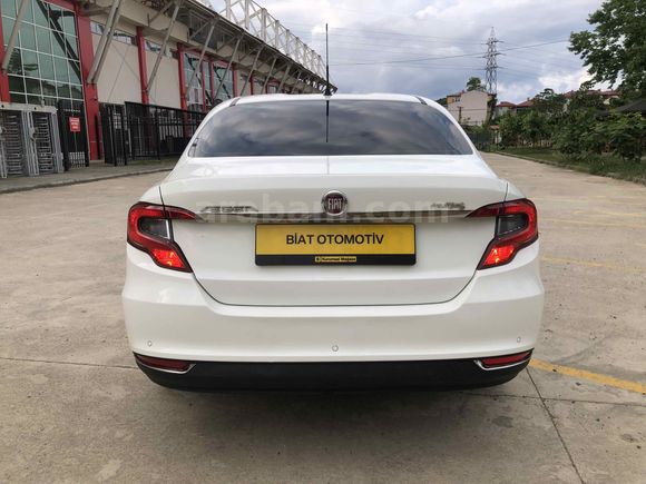 Hatasız 97.000 Km’de 2020 Model Fiat Egea 1.3 Multijet Easy Stil