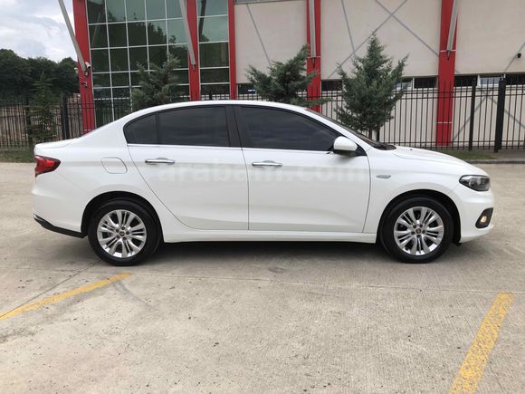 Hatasız 97.000 Km’de 2020 Model Fiat Egea 1.3 Multijet Easy Stil