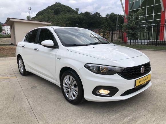 Hatasız 97.000 Km’de 2020 Model Fiat Egea 1.3 Multijet Easy Stil