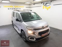 "%0 FAİZ KREDİ"2023 BERLINGO 1.5 BLUEHDI FEEL BOLD"CAM TVN-HTSZ"