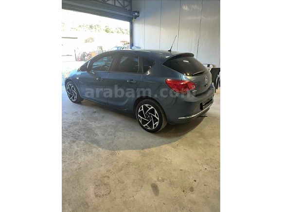 Sahibinden Opel Astra 1.6 Edition 2014 Model 