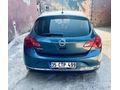 Sahibinden Opel Astra 1.6 Edition 2014 Model 