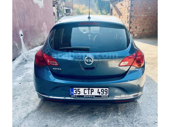 Sahibinden Opel Astra 1.6 Edition 2014 Model 