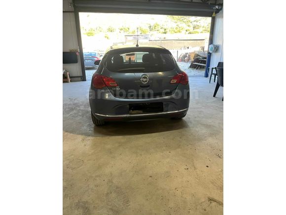 Sahibinden Opel Astra 1.6 Edition 2014 Model 