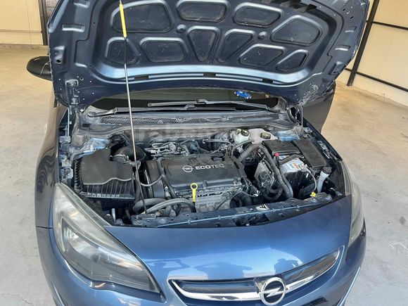 Sahibinden Opel Astra 1.6 Edition 2014 Model 