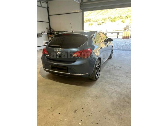 Sahibinden Opel Astra 1.6 Edition 2014 Model 