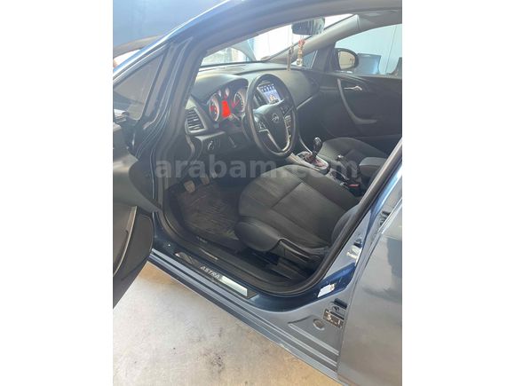 Sahibinden Opel Astra 1.6 Edition 2014 Model 