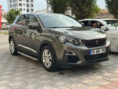 Sahibinden Peugeot 3008 1.6 BlueHDi Active 2017 Model 