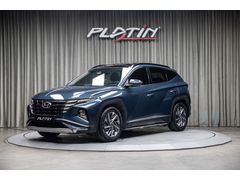 2022  TUCSON 1.6 CRDI PRIME PANORAMK_GERİ.GRS_CRUISE_KATL.AYNA_49.742KM