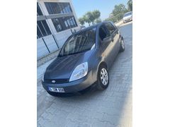 Sahibinden Ford Fiesta 1.4 TDCi Comfort 2005 Model 