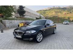 Sahibinden BMW 5 Serisi 525d xDrive Comfort 2012 Model 