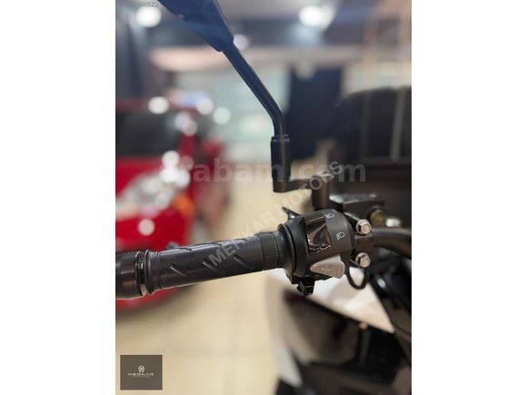 MERKAR'DAN 2023 FRECCİA 150 3.500KM K.K 12 TAKSİT