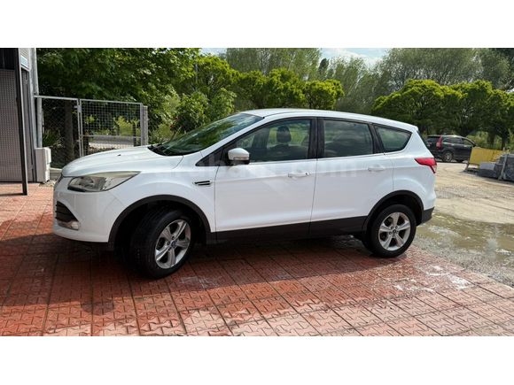 Sahibinden Ford Kuga 1.6 EcoBoost Trend X 2013 Model