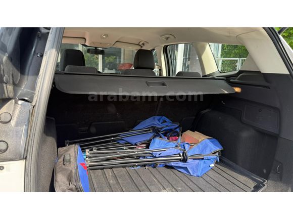 Sahibinden Ford Kuga 1.6 EcoBoost Trend X 2013 Model