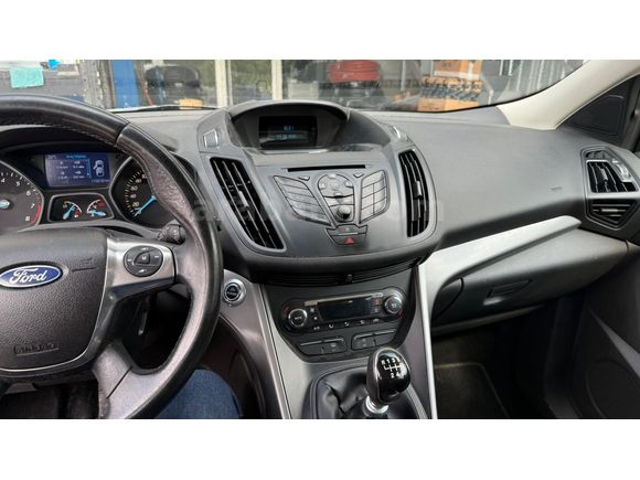 Sahibinden Ford Kuga 1.6 EcoBoost Trend X 2013 Model
