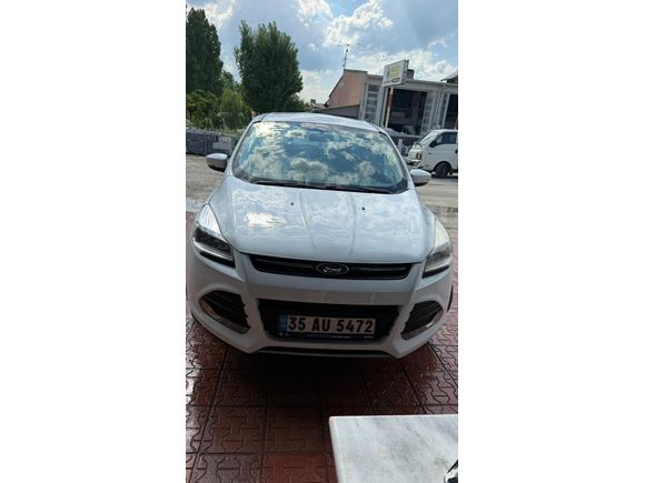 Sahibinden Ford Kuga 1.6 EcoBoost Trend X 2013 Model