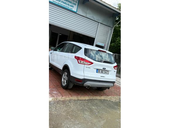 Sahibinden Ford Kuga 1.6 EcoBoost Trend X 2013 Model
