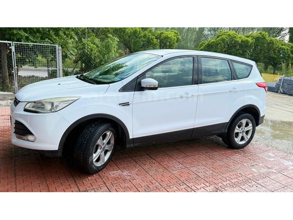 Sahibinden Ford Kuga 1.6 EcoBoost Trend X 2013 Model