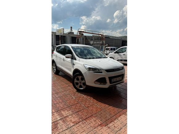 Sahibinden Ford Kuga 1.6 EcoBoost Trend X 2013 Model